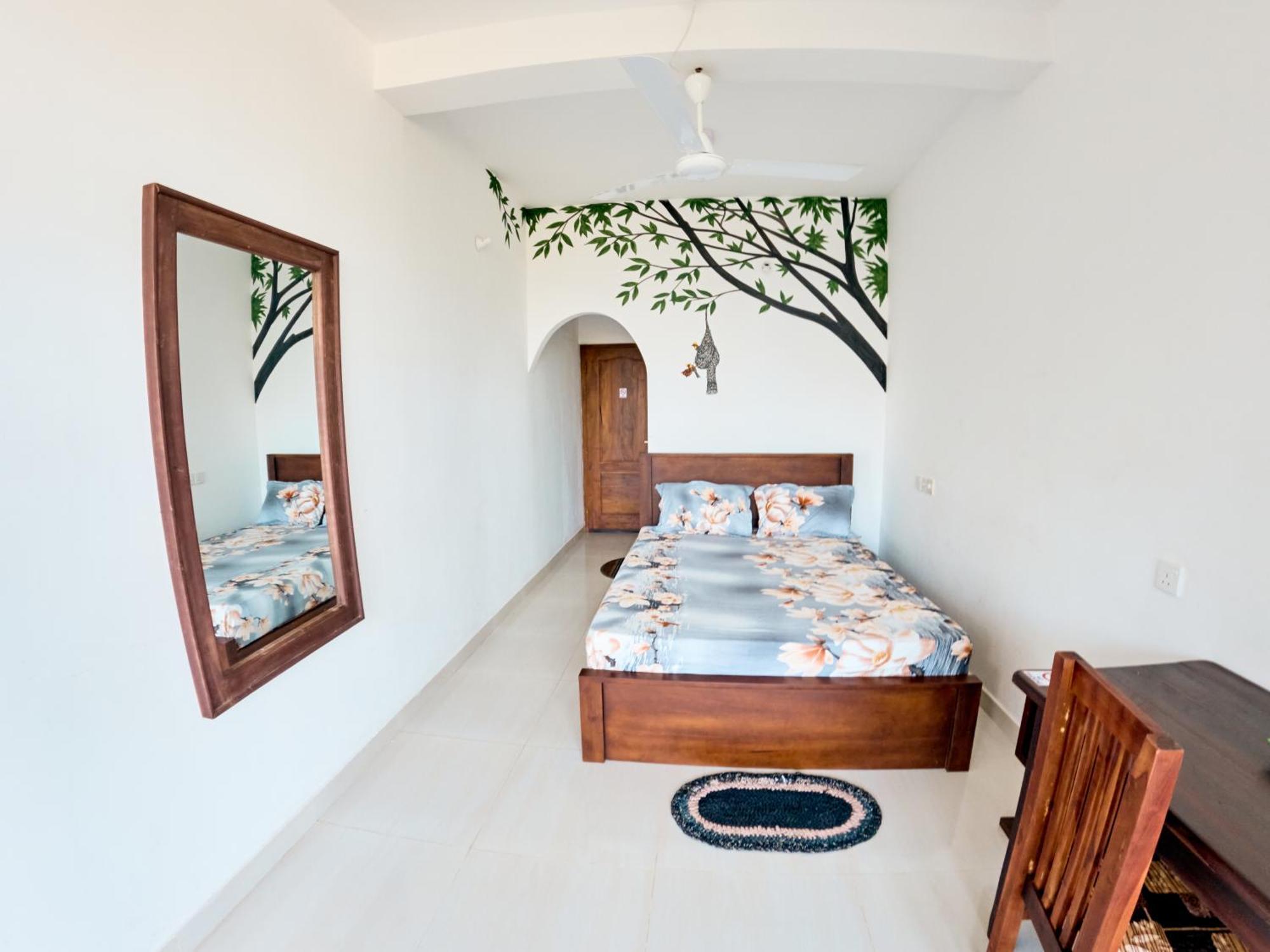 Baden Beach Hotel Kalkudah  Bagian luar foto